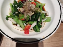 -太二酸菜鱼(群光广场店)
