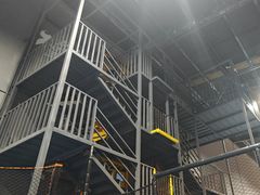 -超时空蹦床团建·VR潮玩运动娱乐·生日派对游乐园(金桥店)