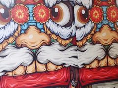 -上二楼涮肉馆(顺义二中店)