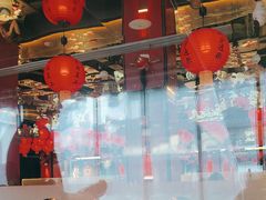 -小厨娘金榜题名(夫子庙秦淮河店)