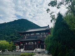 -华清宫景区