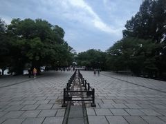 -北陵公园