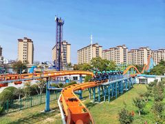 -蓬莱欧乐堡梦幻世界