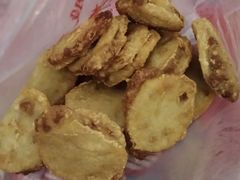 藕合-玉华台饭庄(裕中西里小区店)