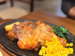 -萨莉亚(巴黎春天成山店)