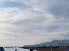 -华彬猛犸滑雪场