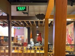 -呷哺呷哺 黄金牧场 (欢乐谷店)