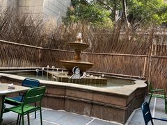 -潮一不贰·法式甜品·生日蛋糕·西式简餐(外滩店)