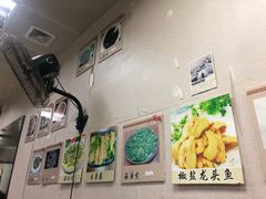 -福州人铭小吃