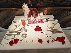 -王品牛排(福州泰禾店)