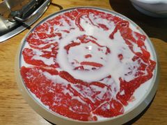 -青瓷火锅料理(西单大悦城店)