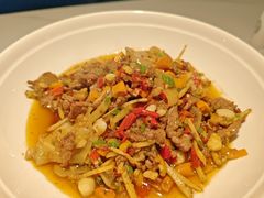 -花椒笑成都小馆(百脑汇店)