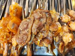 -号令江湖·水浒烤肉(和畅睦邻中心店)