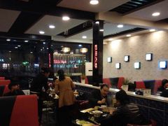 大堂-王婆大虾(五道口店)