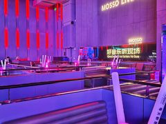 -MOSSO·Liveshow(M3香港广场店)