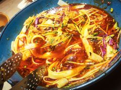 -耶里夏丽·新疆菜(田林东路店)