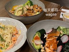 -Wagas(静安嘉里中心店)