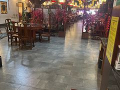 -鼎晟江南·融合江南宴(固戍店)