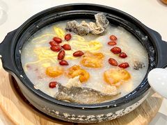 -蔡澜点心·粤菜(月星环球港店)