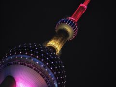 -东方明珠广播电视塔