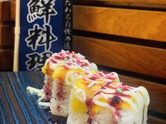 -福禧荟·海鲜自助