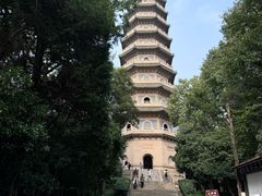 -灵谷景区