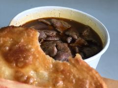 -王记生烫牛杂面馆(兰陵路店)