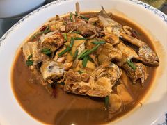 -鹰龙海畔度假酒店(咸祥店)