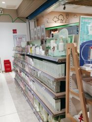 -孩子王(泊富ICITY店)