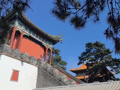 -普陀宗乘之庙(小布达拉宫)