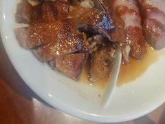 -古南都·老广东酒楼(龙江店)