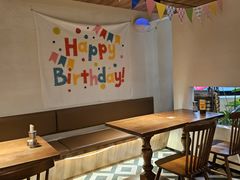 -The Good Place好地方·Brunch·coffee(国贸店)