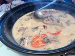 -香丰阁·烤鸭·川湘菜(清河店)