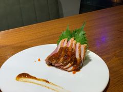 -九井澤精致料理(金茂店)
