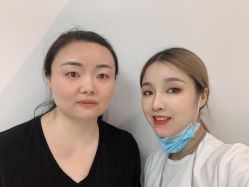 -久匠·野生眉半永久纹眉