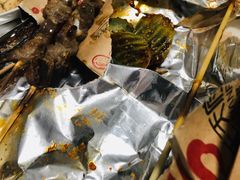 实蛋-粟氏天府·东北烧烤(长安街店)