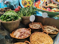 -丁哥·庐味鲜 土菜·20年老字号(世纪阳光花园店)