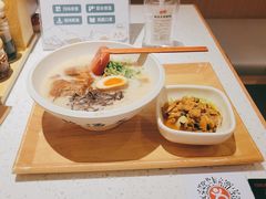 -味千拉面(广州白云机场T1西二店)