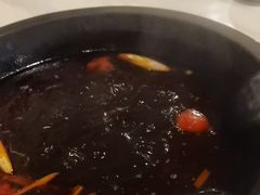 -安吉美渝石锅鱼(芜园西路店)