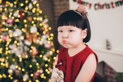 -WPlus明星肖像亲子全家福摄影