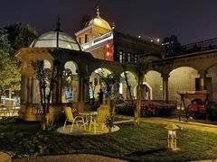 -卫鼎轩·曹公馆(鼓楼店)