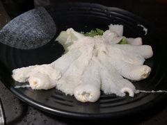 -锅说大脸毛肚重庆老火锅(佐阾店)