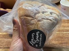 -面包谷Grains n' Beans(九号公馆店)