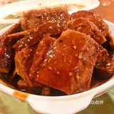 隐藏于村落里的私房菜
