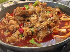 -蛙喔牛蛙(淮安吾悦店)