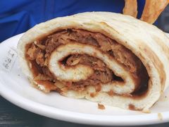 大懒龙-鼎香润(德胜门内店)