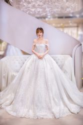 -B.Bridge Couture婚纱礼服(福田店)