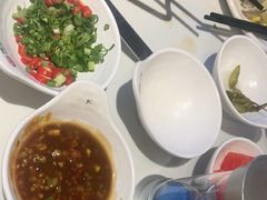 -焯牛潮汕牛肉火锅(云峰街创始店)