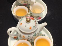-图味美小黄鱼·景德菜(浙江路店)