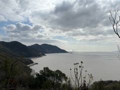 -舟山嵊泗列岛风景名胜区